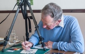 Geoffrey Herrickx's demo