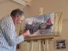 Mike Webster's demo