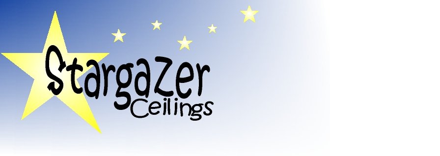 Stargazer Ceilings