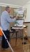 Terry Harrison's demo